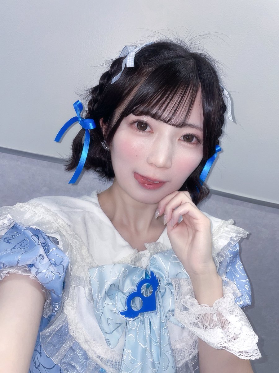 雪城葵❄️🏰 (@comze_aoi) / Posts / X