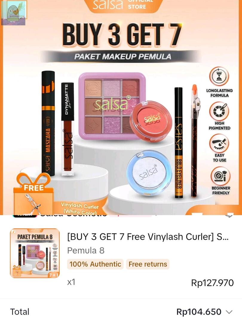 Tanyarl 💚 tweet media