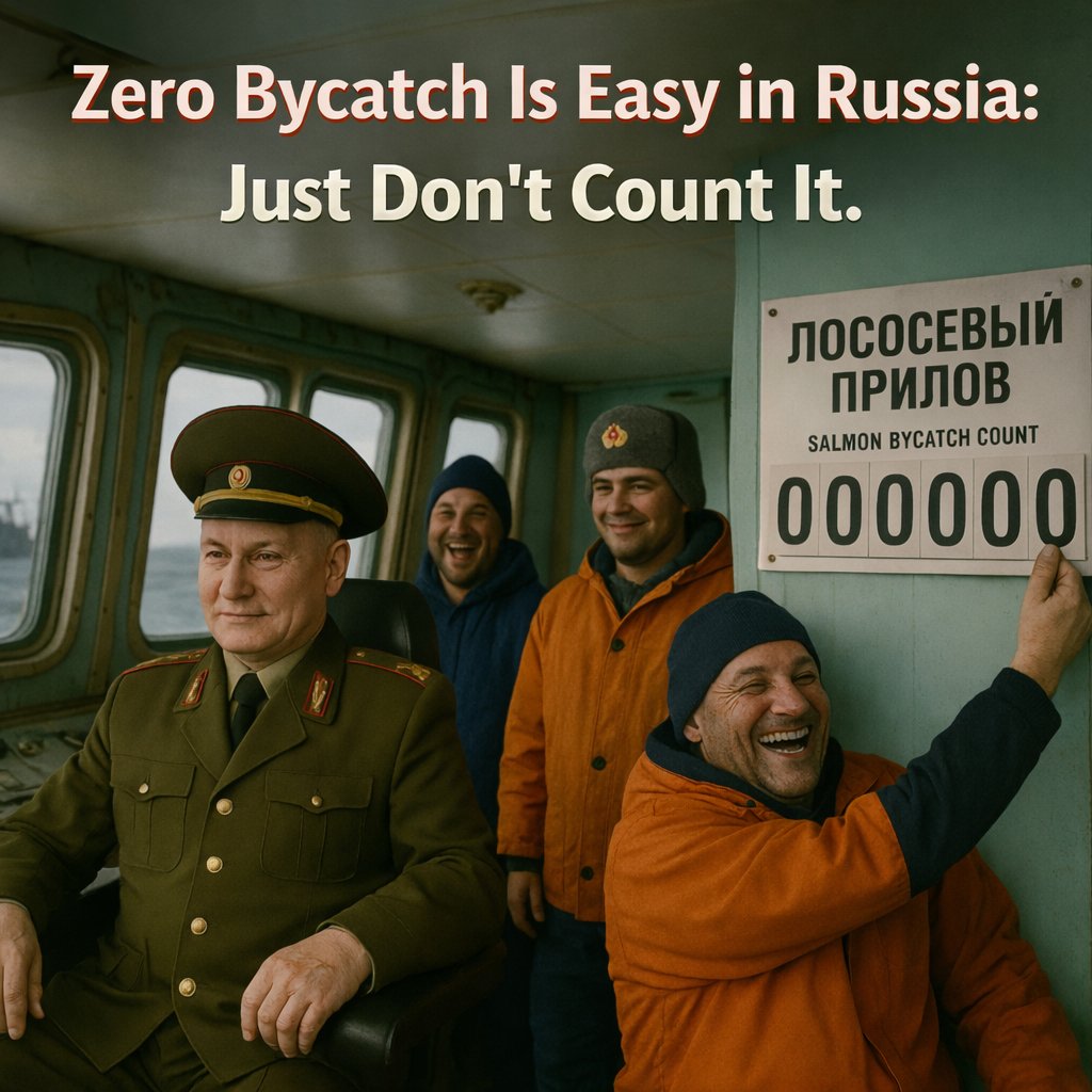 America Fish First tweet media