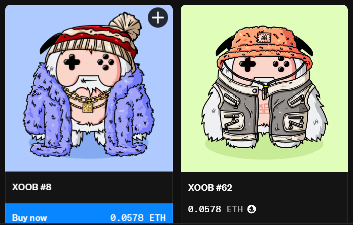 NFT LABs tweet media