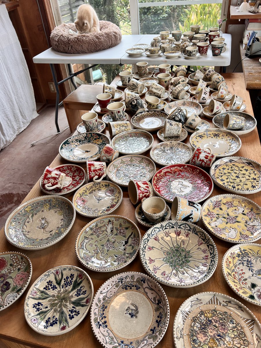 逃猫舎 (@nigenekosya) / Posts / X