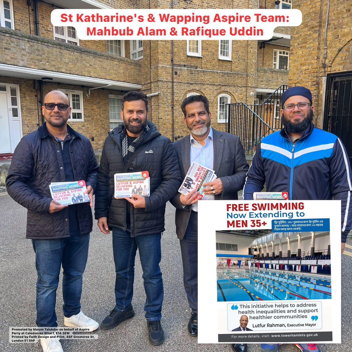 Mahbub Alam tweet media