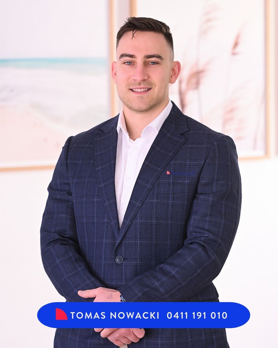 Barry Plant Rowville tweet media