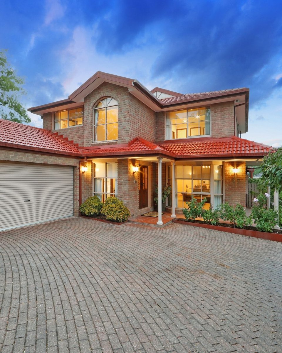 Barry Plant Rowville tweet media