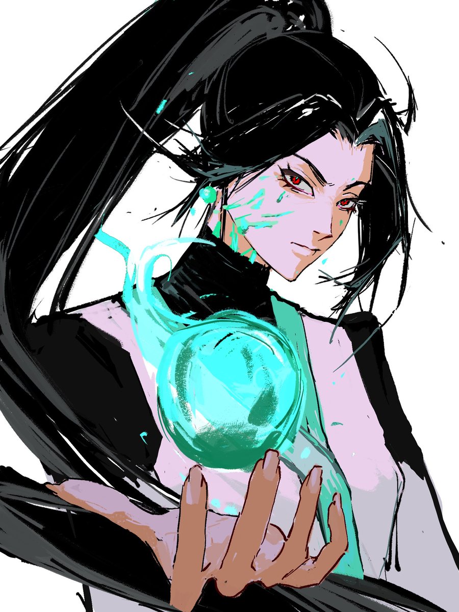 Atenghaofan's tweet image. #VALORANT #sage