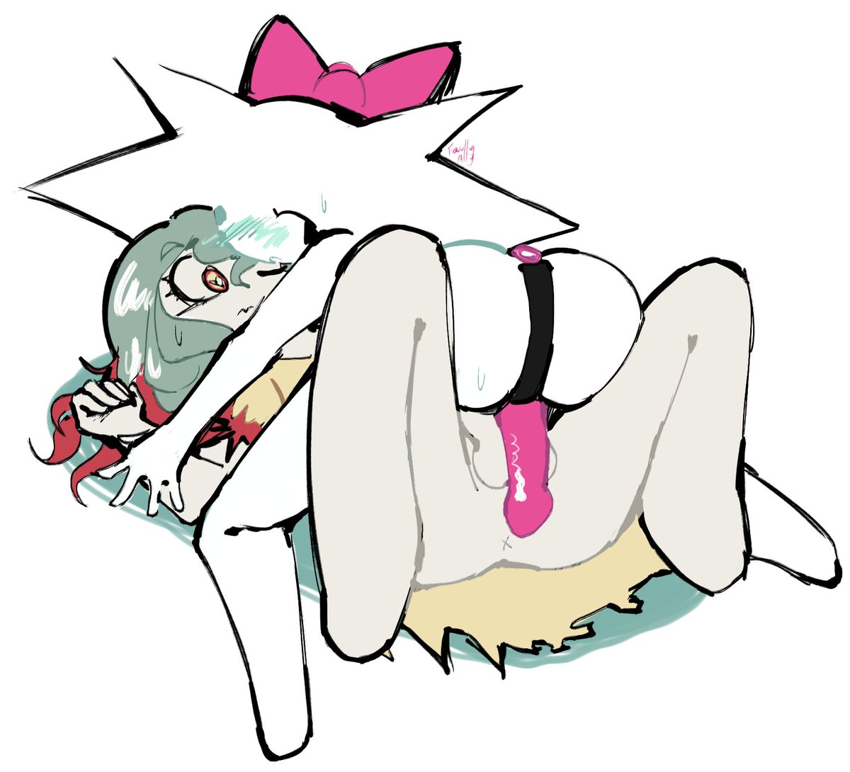 FaultyAlty 🔞 tweet media