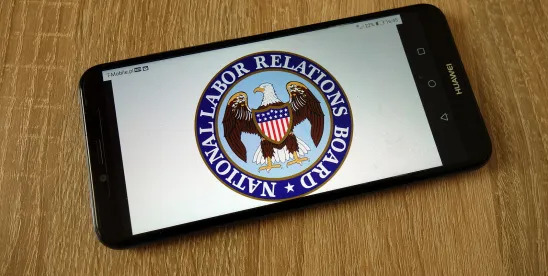 No Harm, No Foul? – NLRB and DOL Simultaneously Issue Directives to Relax Scrutiny in Certain Agency Investigations dlvr.it/TRFxZ6