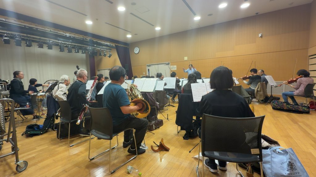 すみだオペラ（公式） tweet media