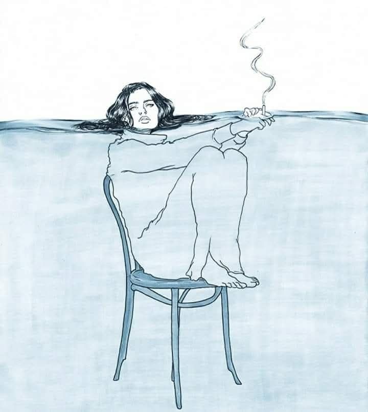 Hombre Epilogado tweet media