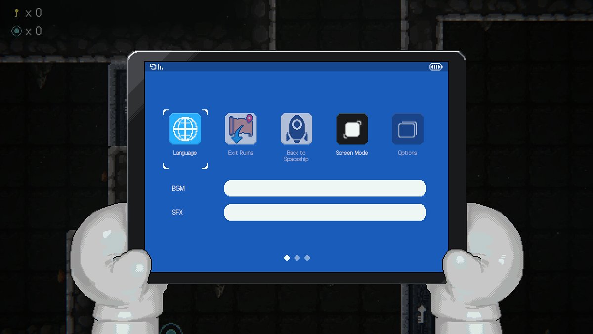 Graph PR tweet media