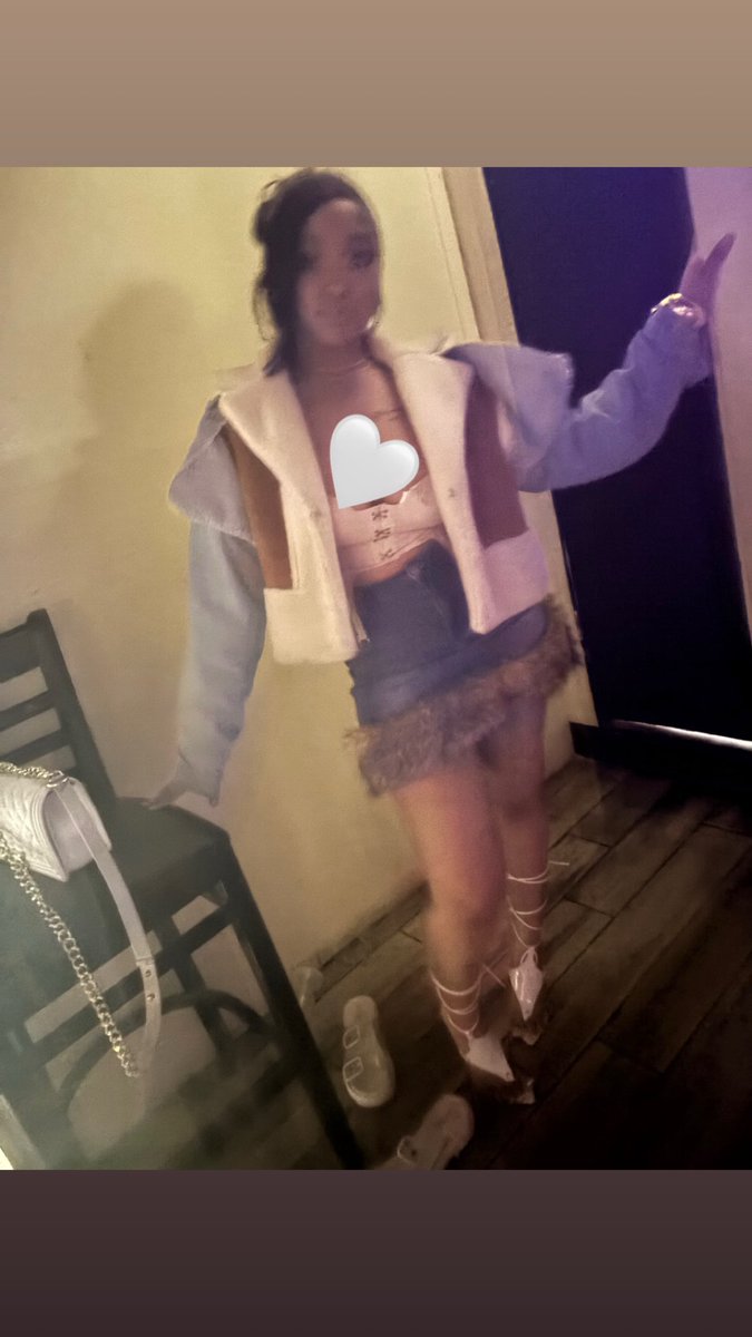 LifeeeXoxo's tweet photo. A dime plus nine 🫦🫶🏼🤍#influenceurs #BaddiesUSA https://t.co/yMVBivU3G3
