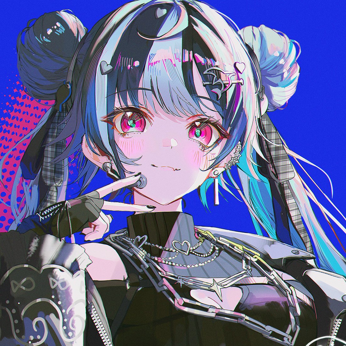ユカン tweet media