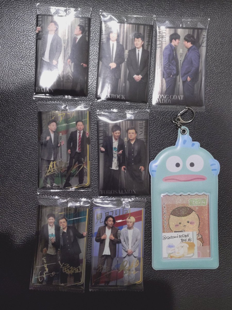 satomi805@取引垢 初回ツイフィ必読 tweet media