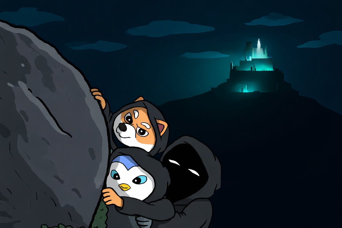 LiquidChain tweet media