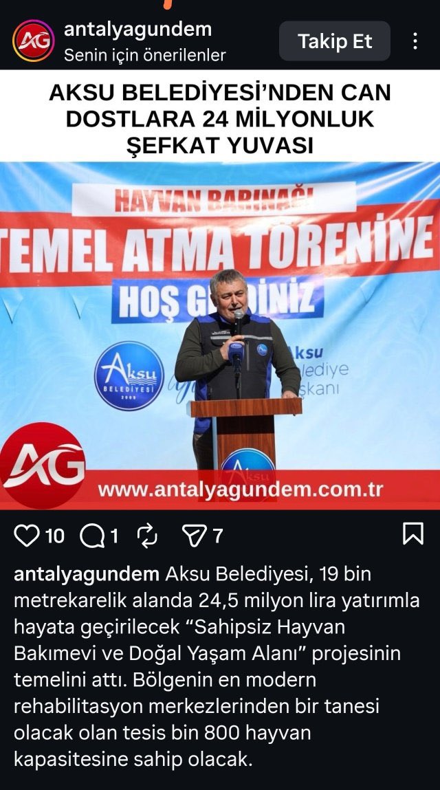 1800 hayvana bakmak için 25 milyon harcanacakmış! 
#hayvanbarınağı