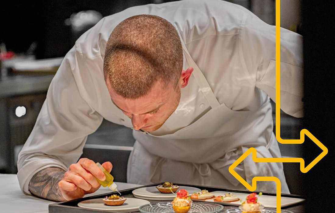The Caterer tweet media