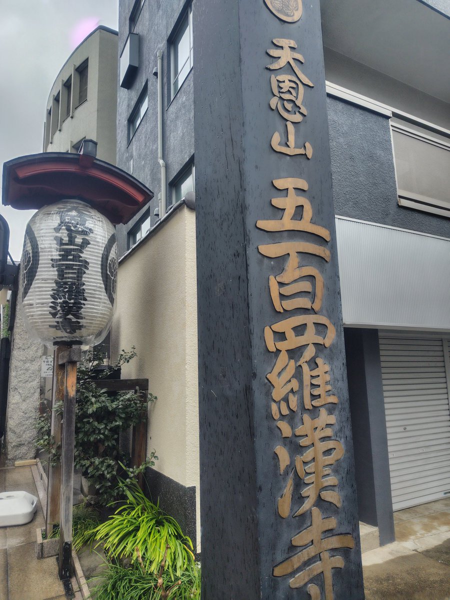 takeya_va's tweet photo. 2026年 午年 3月3日 ナヴァの日
12年に1度の特別な日に五百羅漢寺さんに足を運ぶことが出来た御縁に感謝

#ナヴァグラハ
#五百羅漢寺 https://t.co/td2eCDvXh5