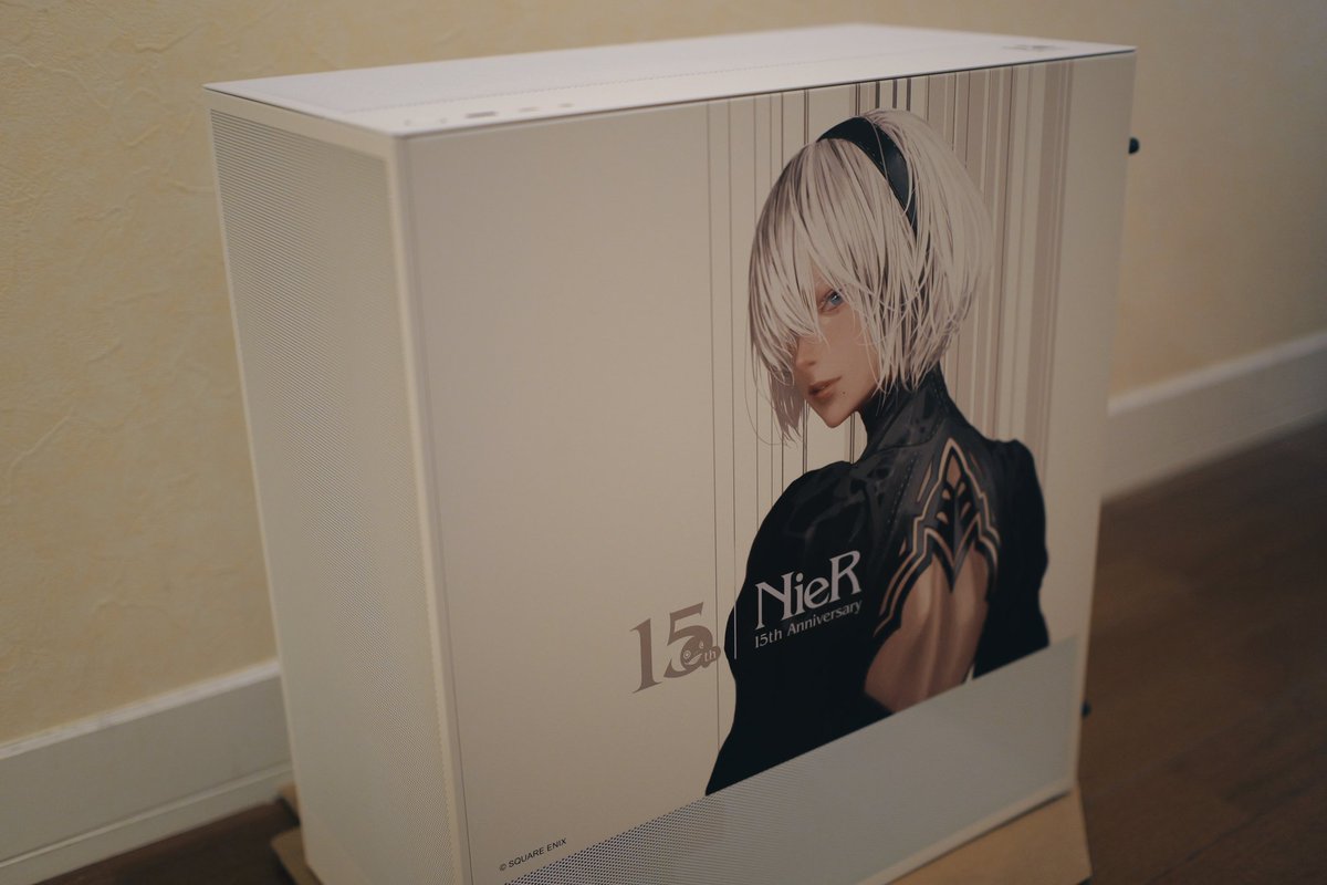 NZXT Japan (@NZXTJapan) / Posts / X