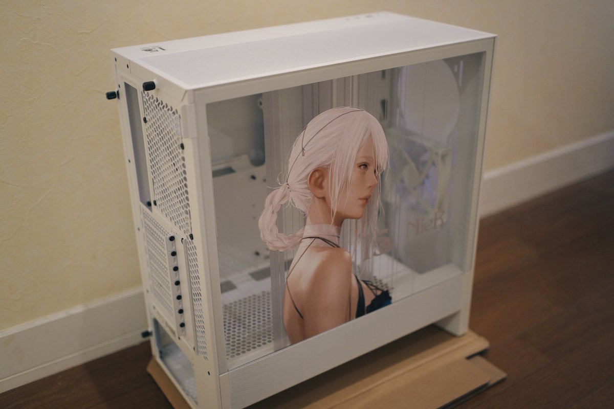 NZXT Japan (@NZXTJapan) / Posts / X
