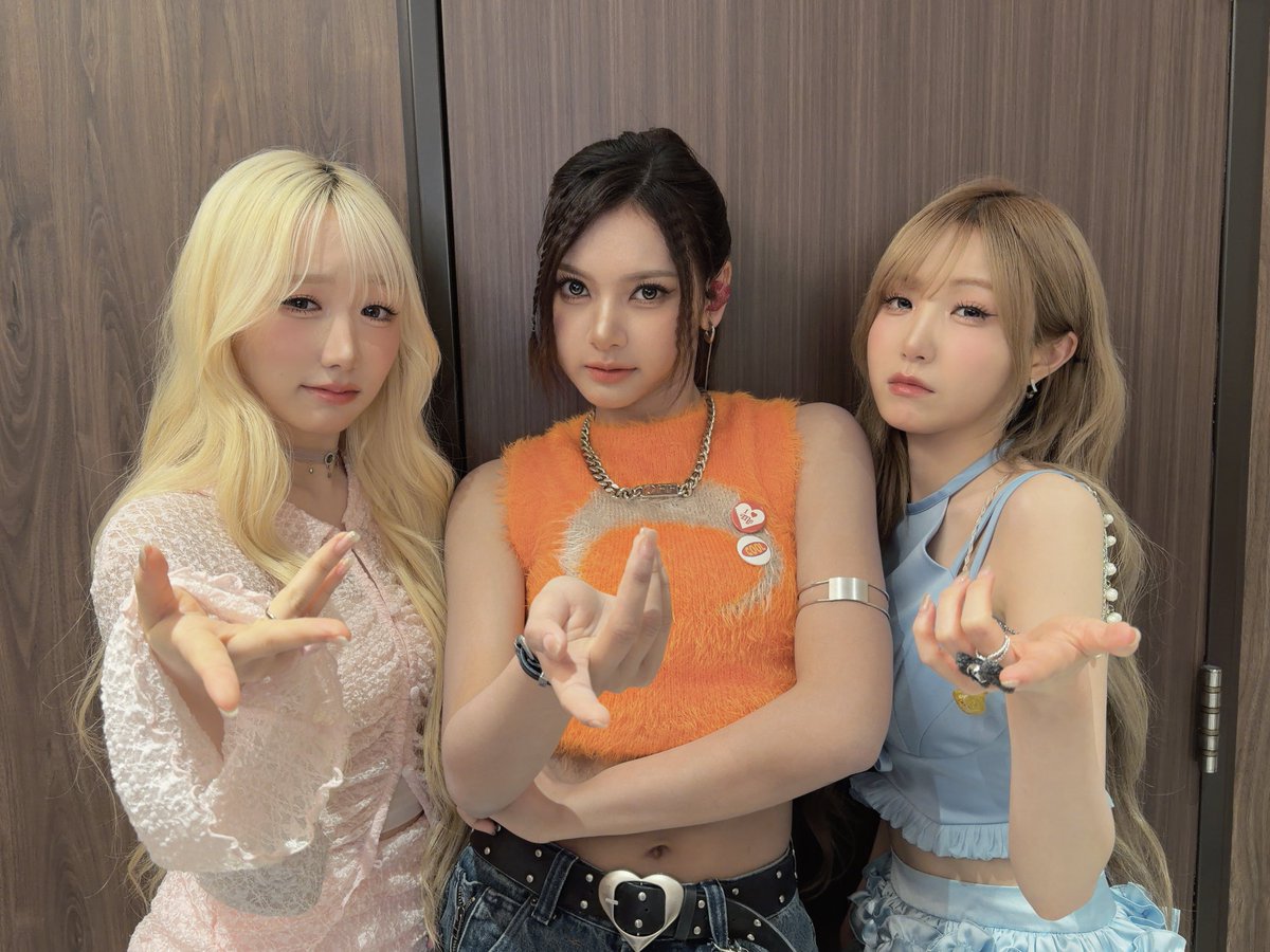 SAY MY NAME JAPAN Official (@sa2m2nam3_JP) / Posts / X