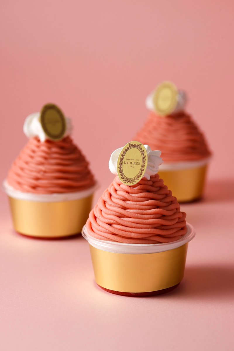 ラデュレ・ジャポン (@ladureejapon) / Posts / X