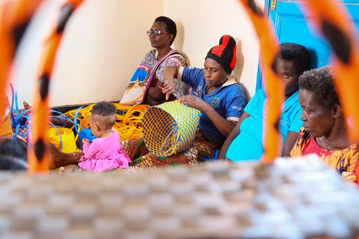 Save the Children Rwanda & Burundi tweet media