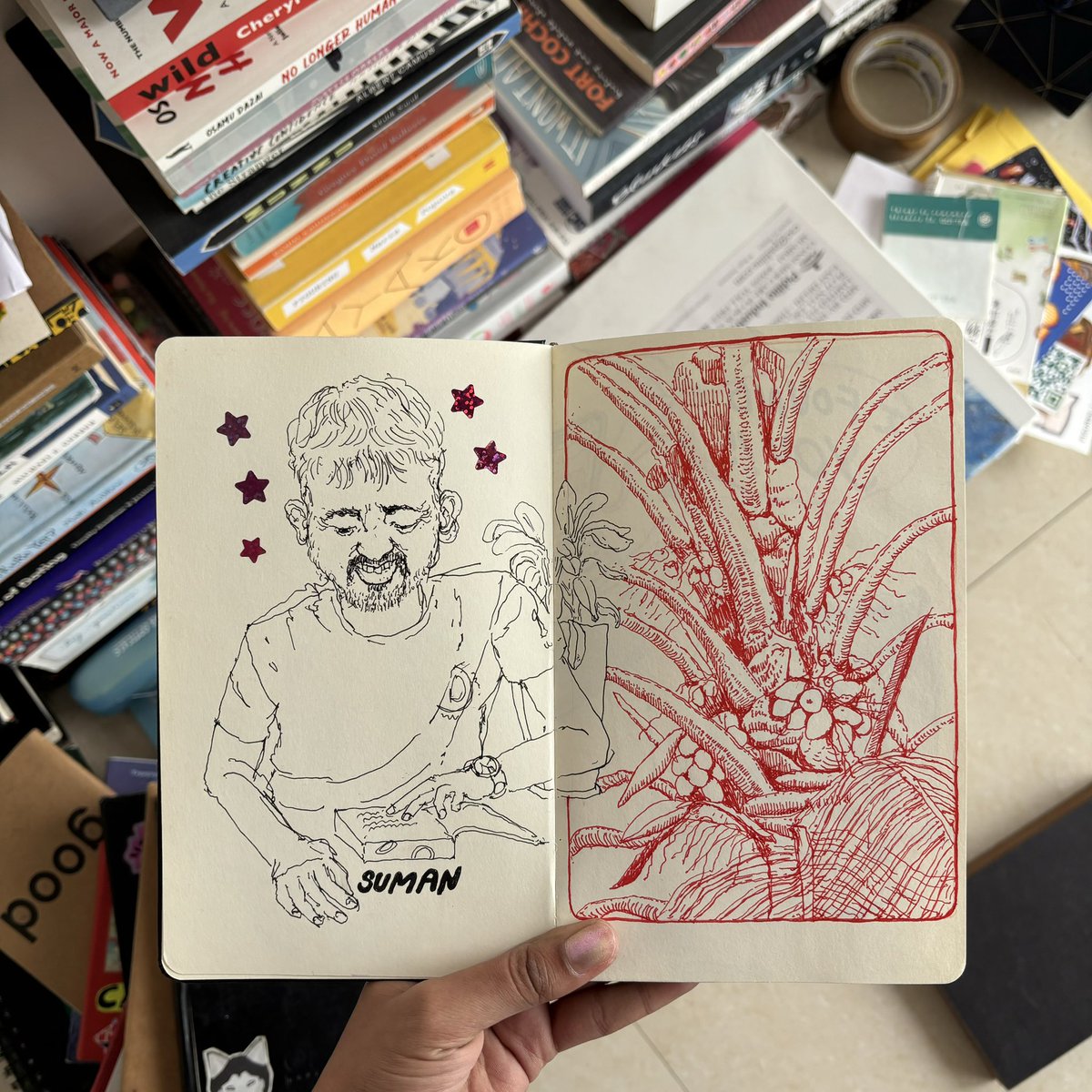 🌸 sunnygoesbananas 🌸🐈 tweet media