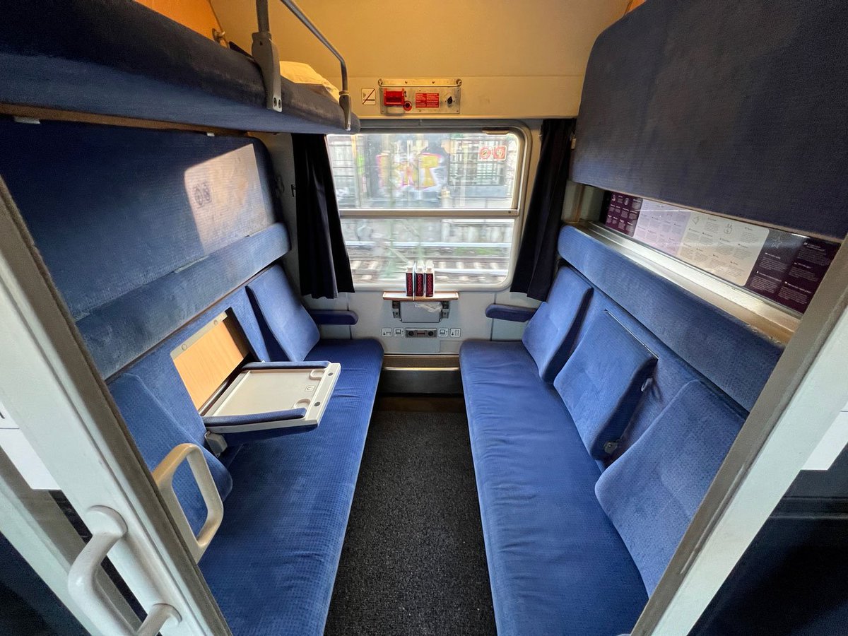 The Man in Seat 61 tweet media