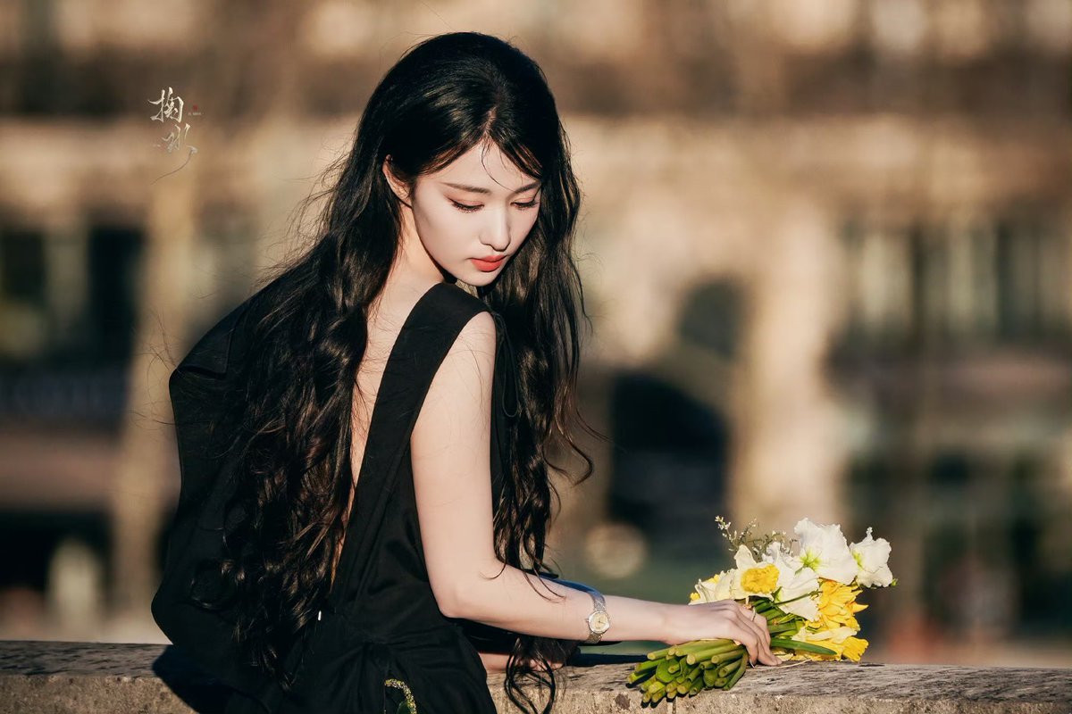 𝟐𝟔𝟎𝟑𝟎𝟑 | Wang Churan in Paris for Dior FW🇫🇷.

Miss Wang Churan🖤

©️掬水是只猫 

#WangChuranDiorAW26
#WangChuran #DiorAW26 #PFW2026