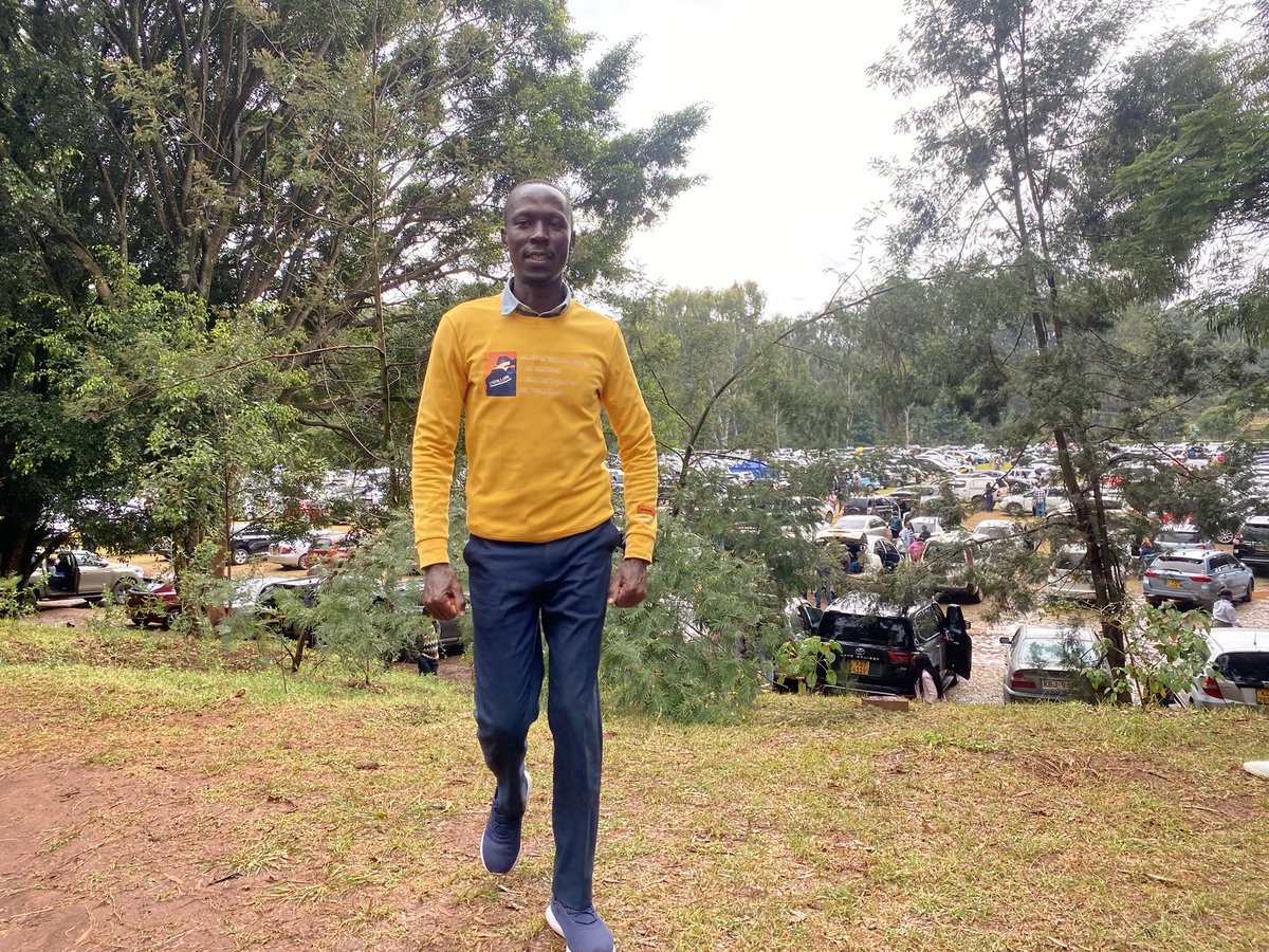 Hello. This is your Finance, Accounting and Ai follower and Leader with great passion for Organic Agriculture and Healthy living. 

Focused for growth. 

Follow me and We shall create a great community. 
Together we shall overcome.
Live from Nairobi Kenya, Capital City for Tea