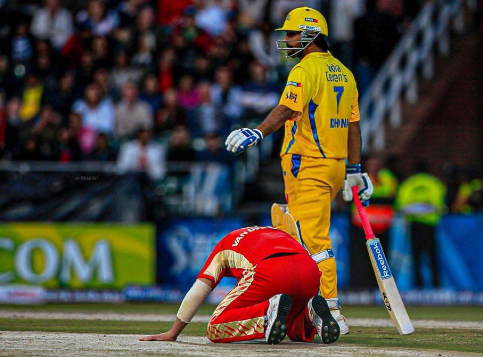 🚨BREAKING NEWS- CSK 6th Title loading 

-If Ayush fails, Sanju will score.
-If Sanju fails, Ayush will score.
-If both fails, Ruturaj will score.
-If Ruturaj fails, Brevis will score.
-If Brevis fails, we still have Lord Shivam Dube left.
-If Shivam dube fails, Ms Dhoni will