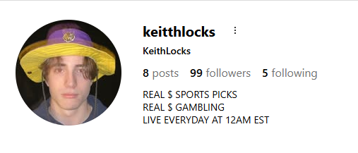 $300 GIVEAWAY. ($50 x 6)
ALL YOU HAVE TO DO IS FOLLOW MY INSTAGRAM.
LIKE TWEET.
REPLY PROOF.

instagram.com/keitthlocks