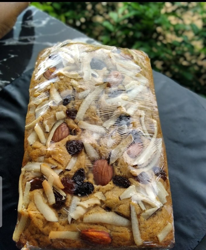 Lagos Erudite Baker tweet media