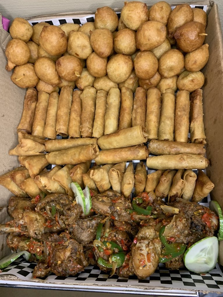 Lagos Erudite Baker tweet media