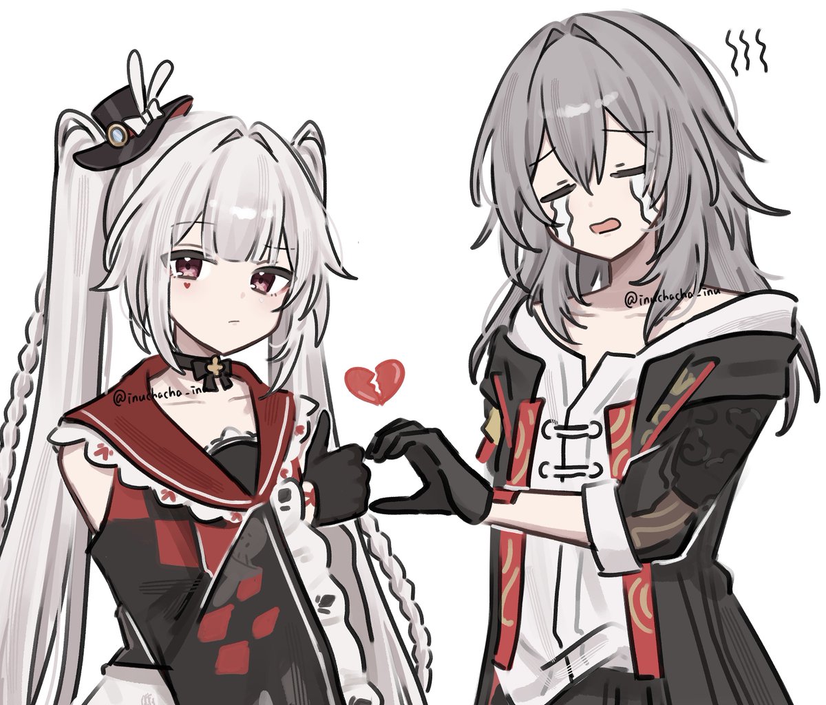 火花ガチャすり抜けて今これ