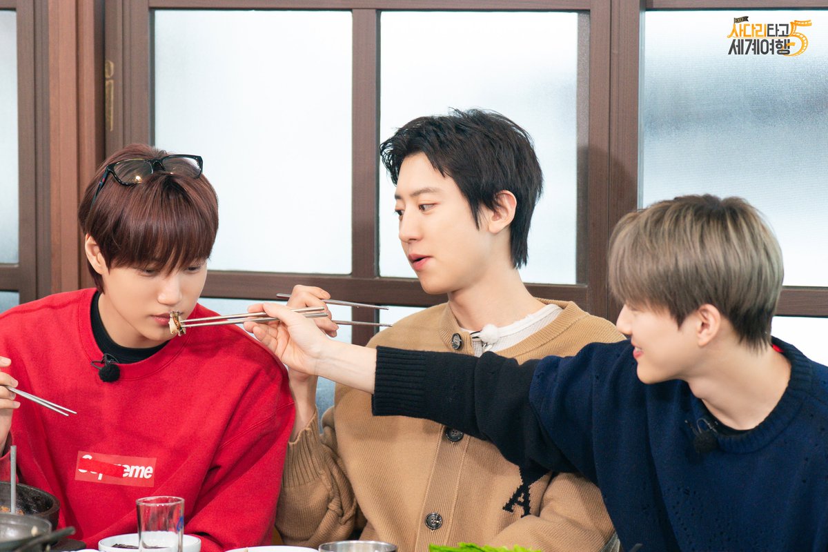 SMTOWN Friends ​ tweet media