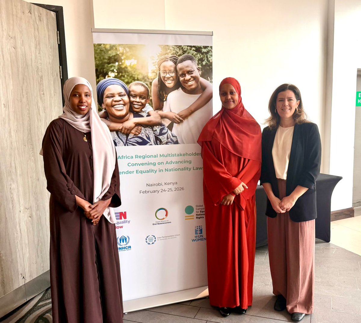Somali Gender Hub tweet media