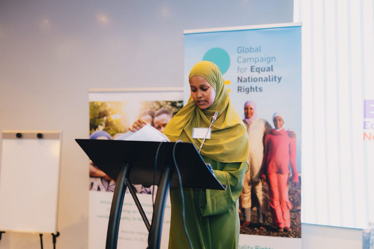 Somali Gender Hub tweet media