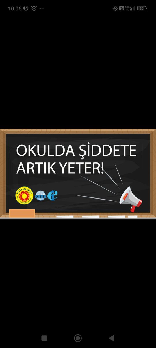 Önce itibarını aldınız öğretmenin,
Şimdi de canını alıyorsunuz.