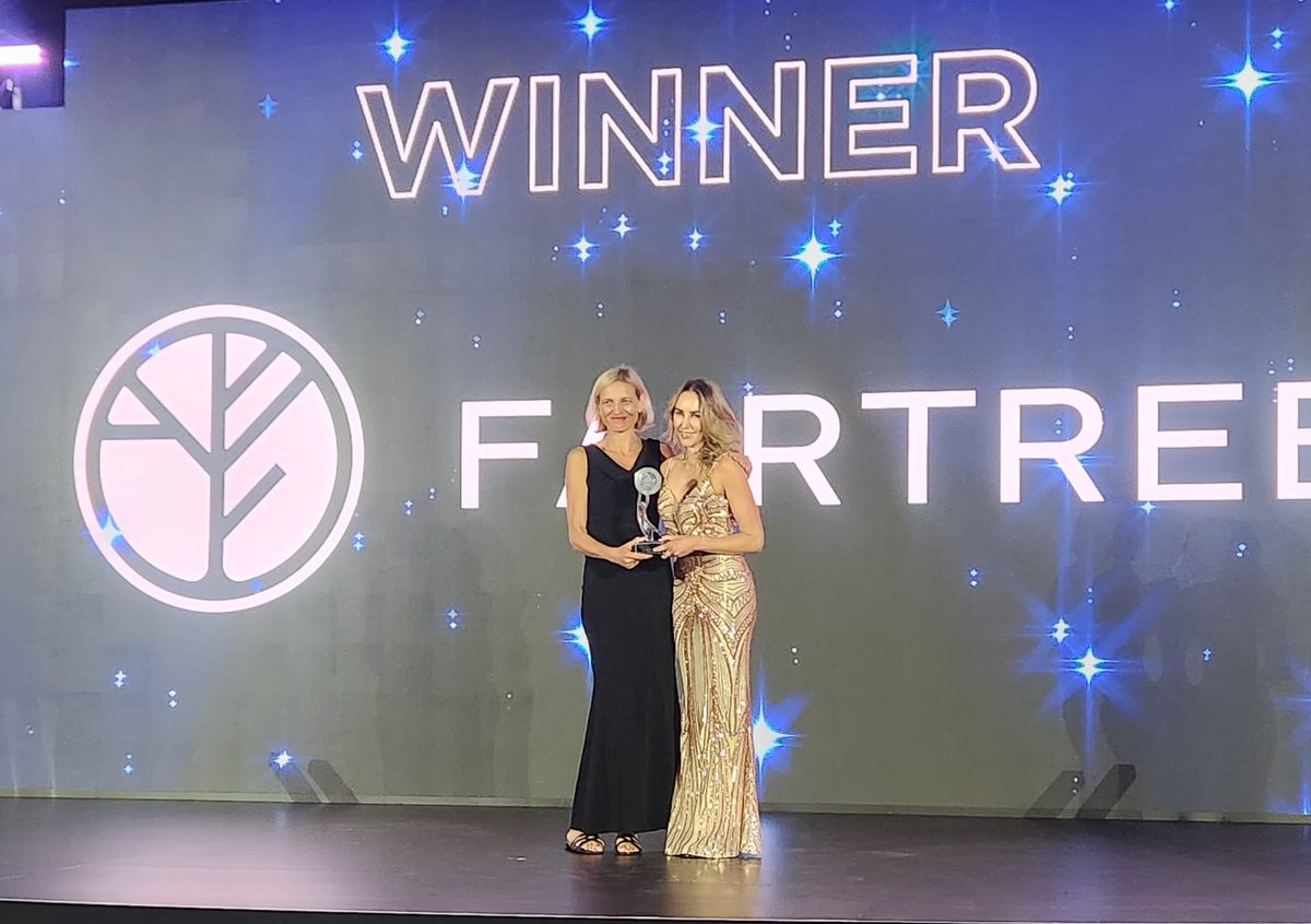 Fairtree tweet media