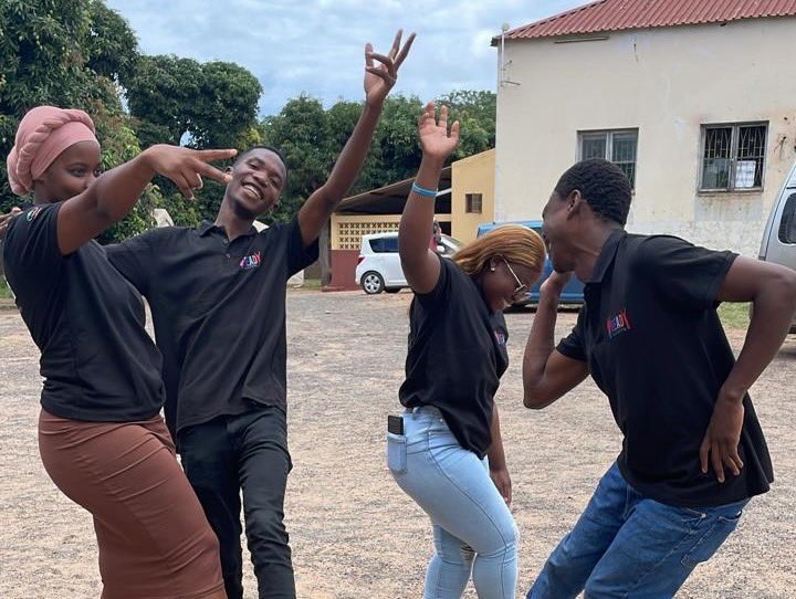 READY Movement tweet media