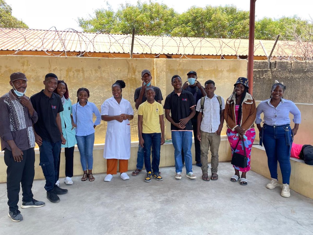 READY Movement tweet media