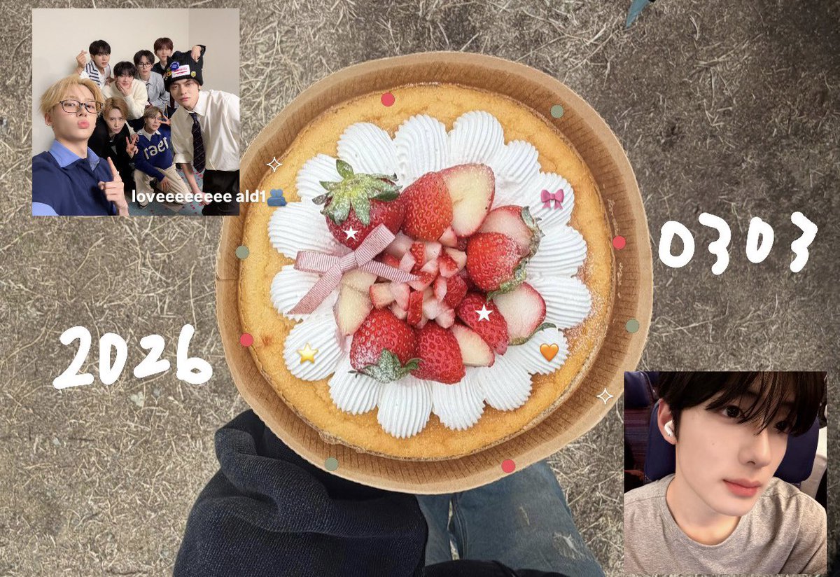 ·̩͙𓍯 tweet media