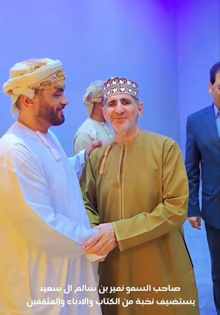 Hamoud Al Touqi tweet media