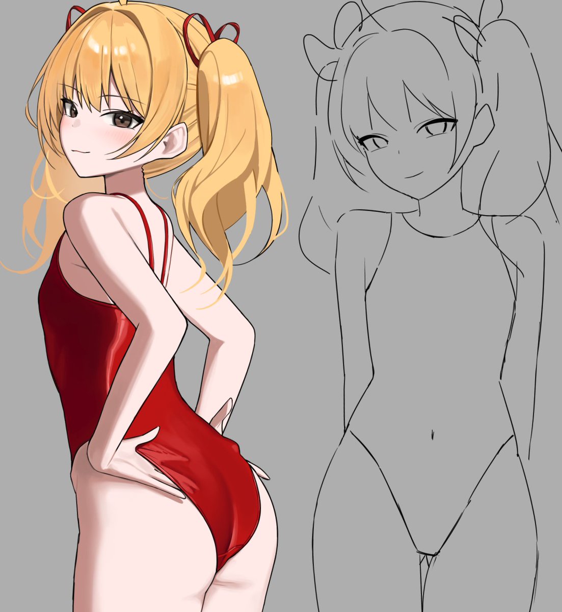momocadraw's tweet photo. https://t.co/VT45P5HoYF