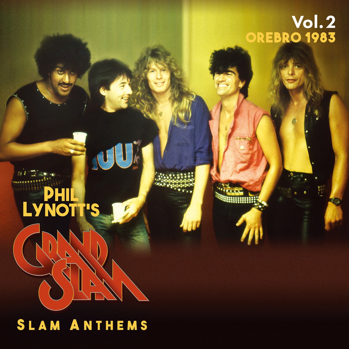 Not a bad birthday present