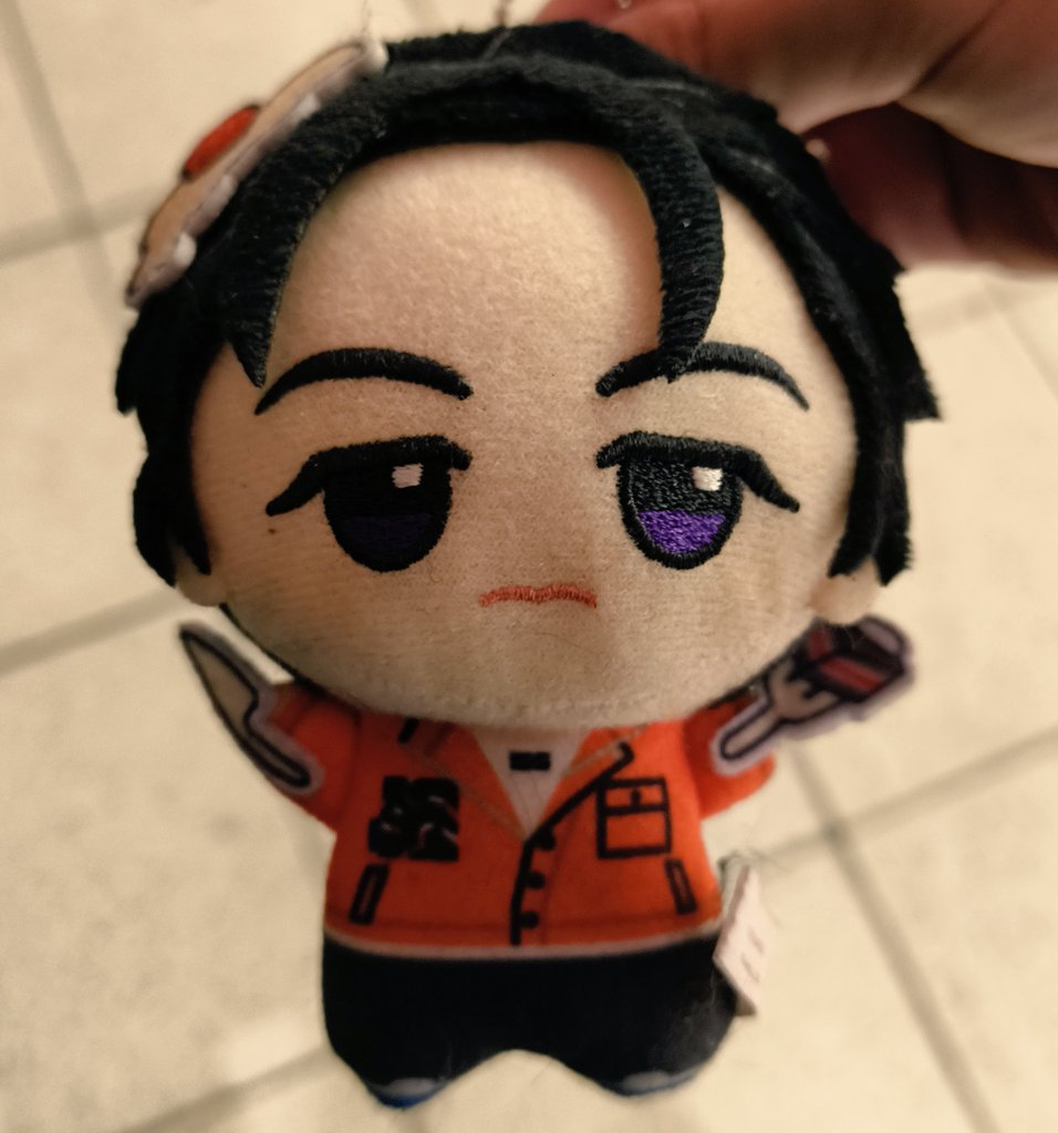 超人的シェアハウスストーリーカリスマ伊藤ふみやさんのちびぐるみをお