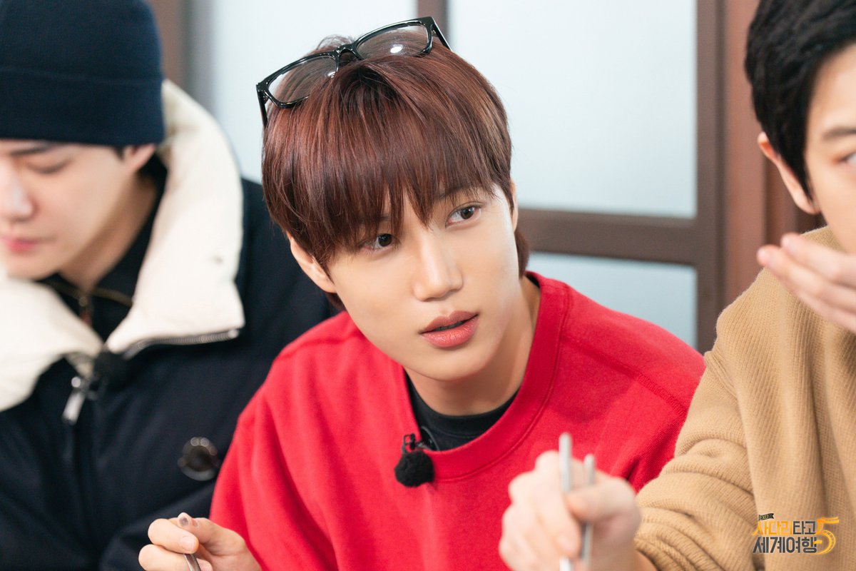 SMTOWN Friends tweet media