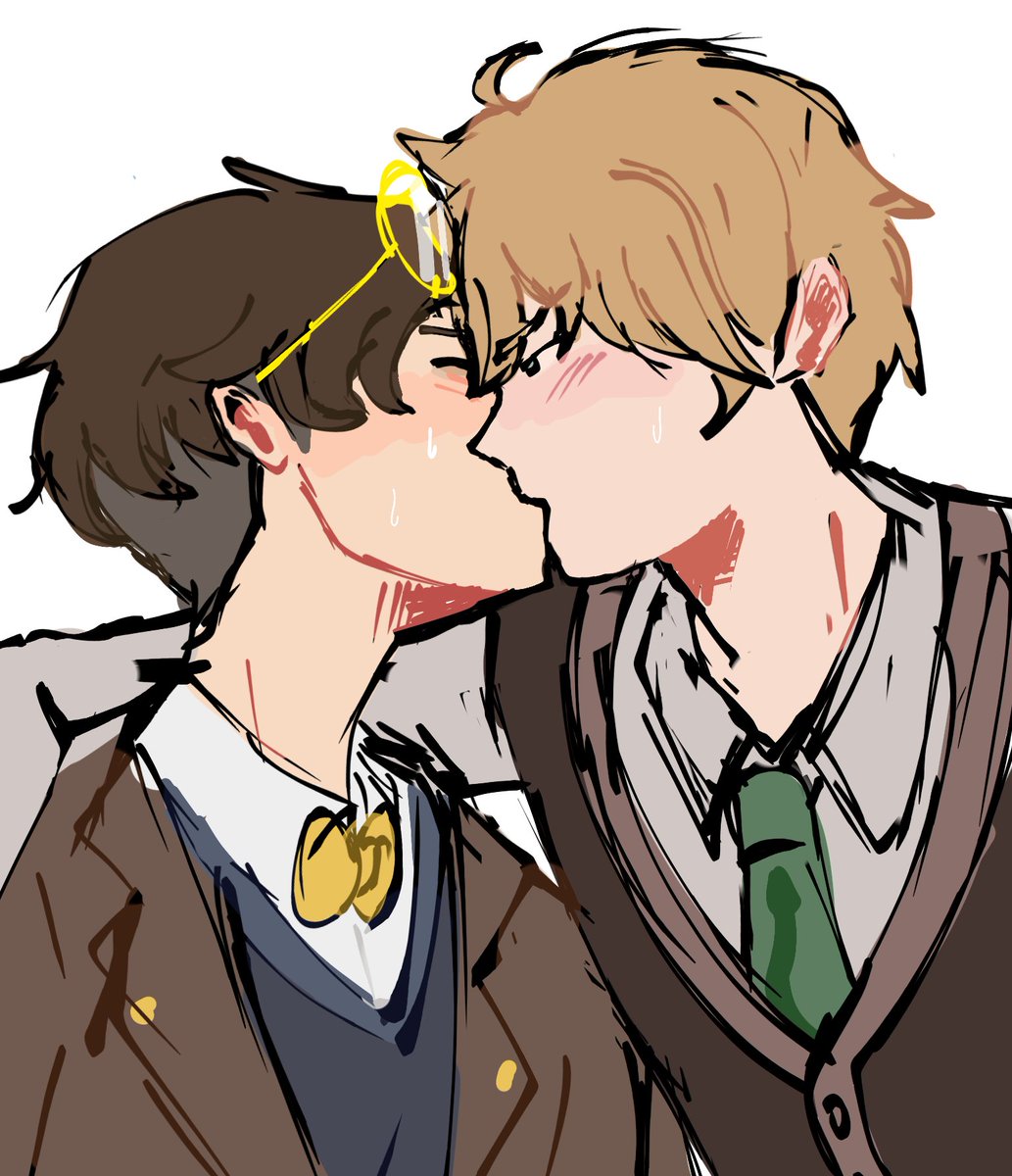 tw1na_weeny's tweet photo. Being active on twt again for them

This does NOT look like my art style i fear

#projectedensgarden #ulysseswilhelm #damonmaitsu #ulymon https://t.co/4zdGdk4IsR