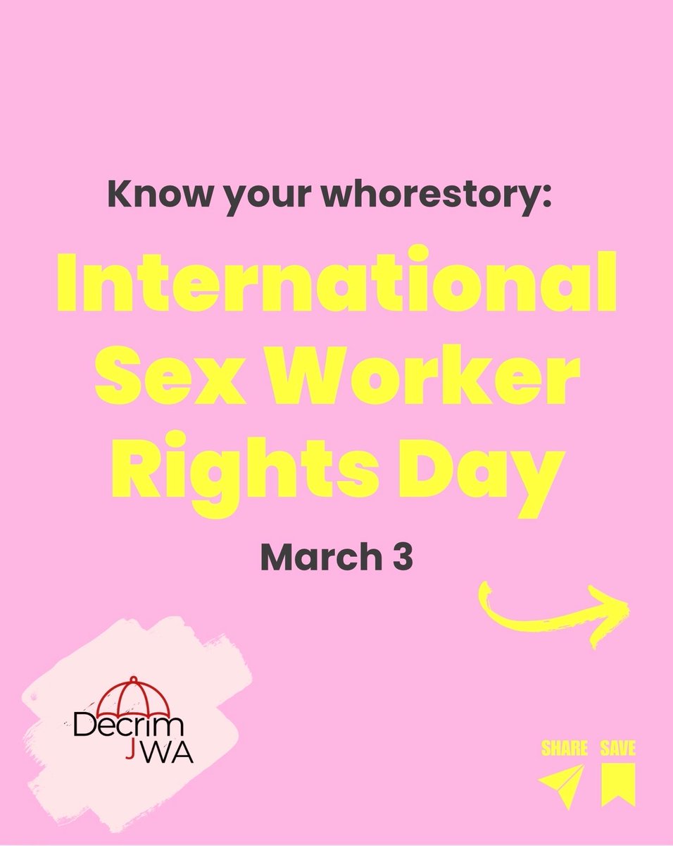 Decrim WA tweet media